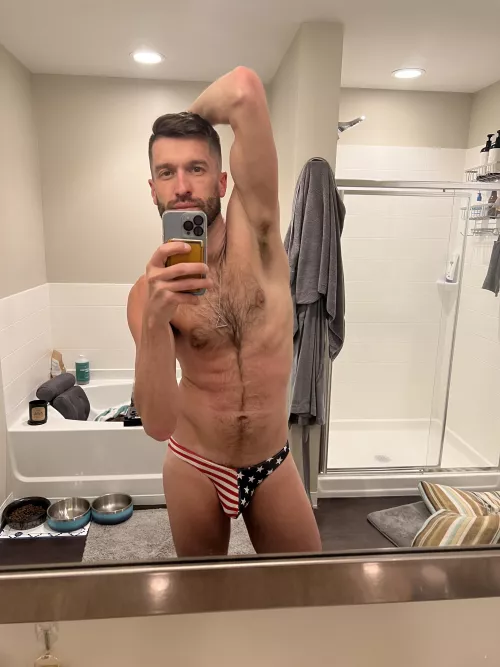 Love when My scent gets worshipped by bennettbubs