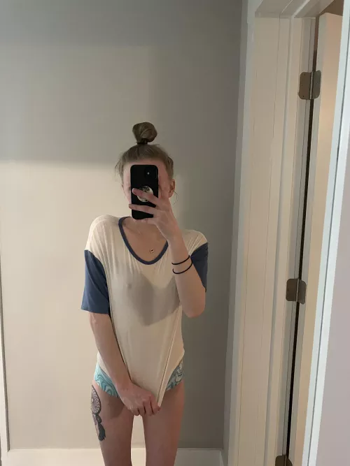 Love when they poke through by Realistic_Car8608