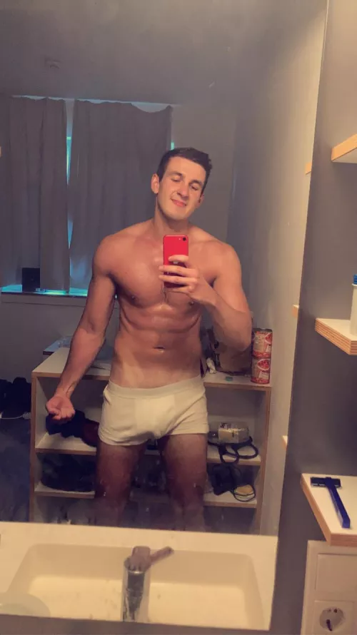 Love white 🥲😈 by lio1919