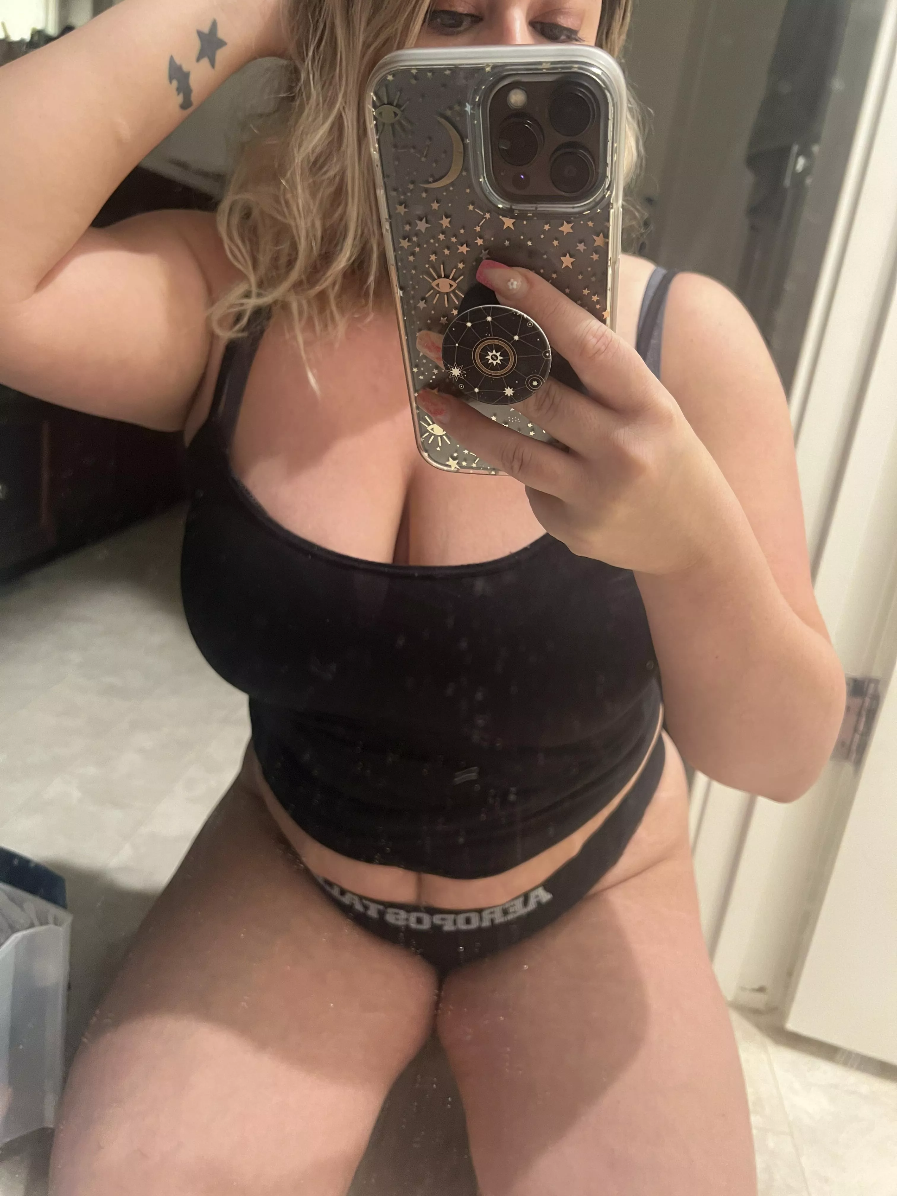 Love Your Body ♥️ posted by DepartureWonderful68