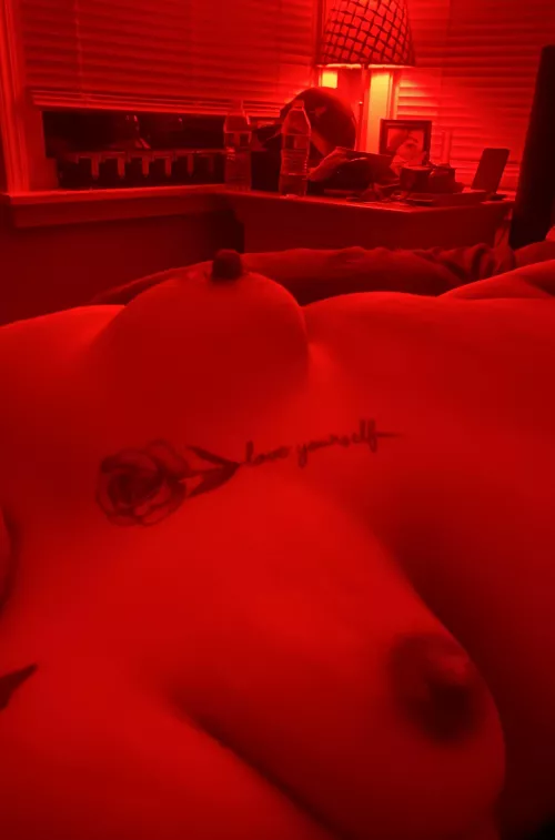 Love yourself… by ForeverTogether05