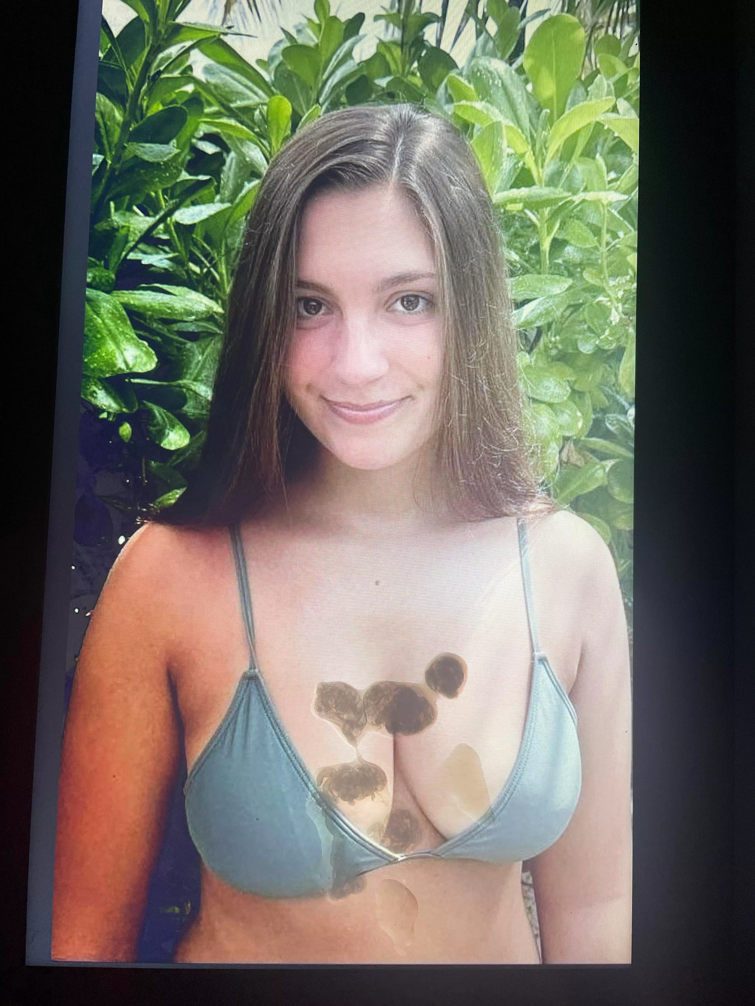 Loved covering her. Such a sexy slut. DM’s closed posted by ShakePuzzleheaded874