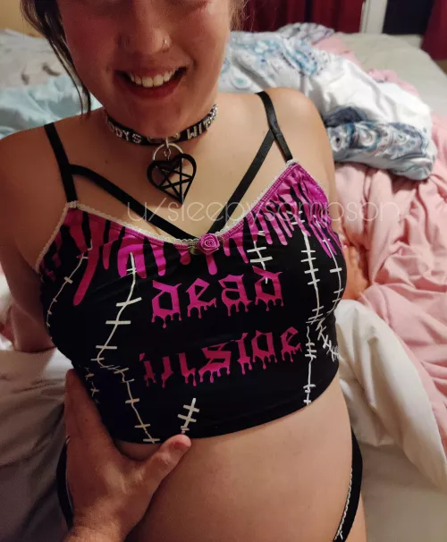 loved my outfit too much not to smile [oc] [f] [m] by sleepysampson