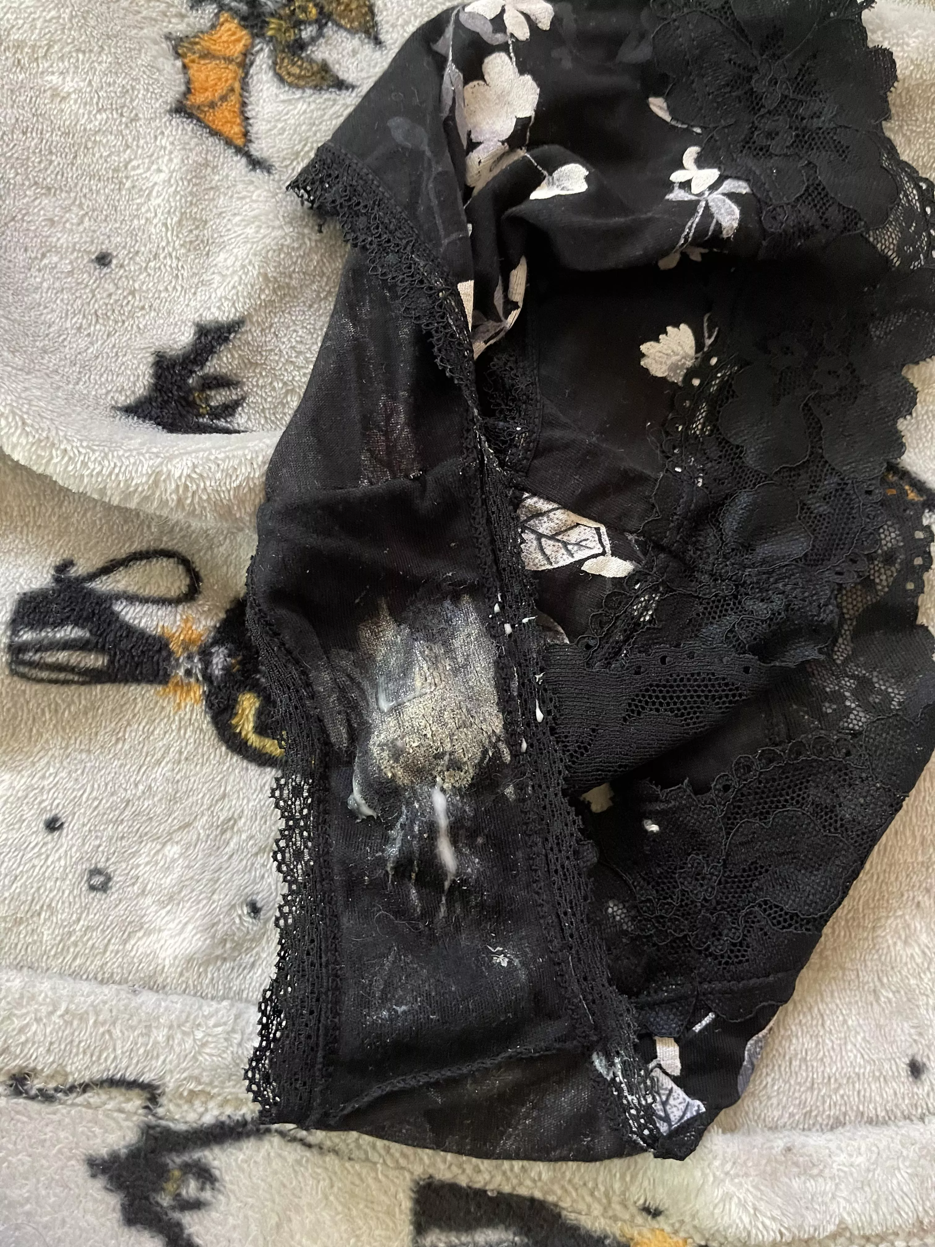 Loved these 🤤 posted by VioletLee69