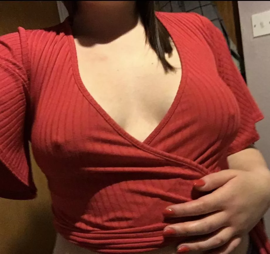 Loved this top! [F] posted by thisnameisjn