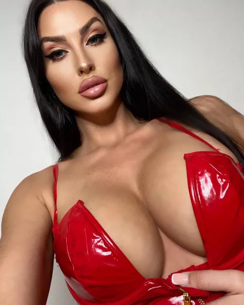 Loved watching Alice last night by BimboSimp