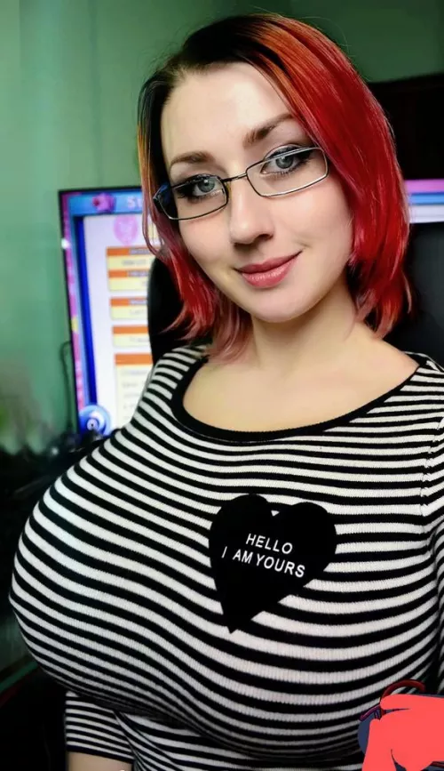 Lovely by Charming-Track1747