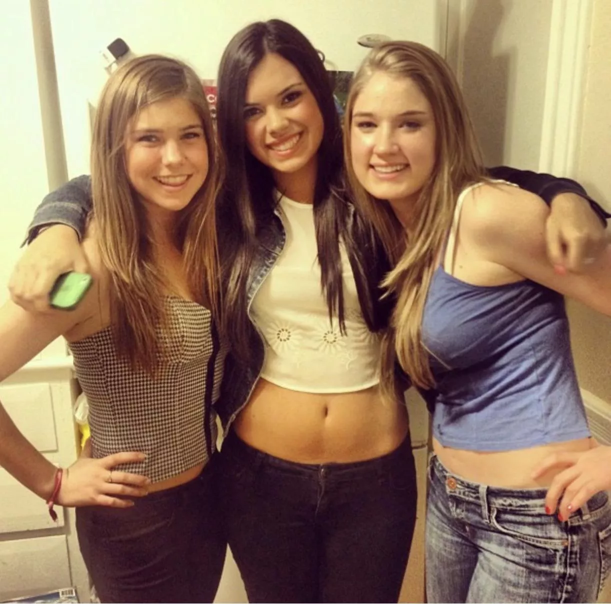 Lovely little trio, which one are you picking? posted by abrobbins14