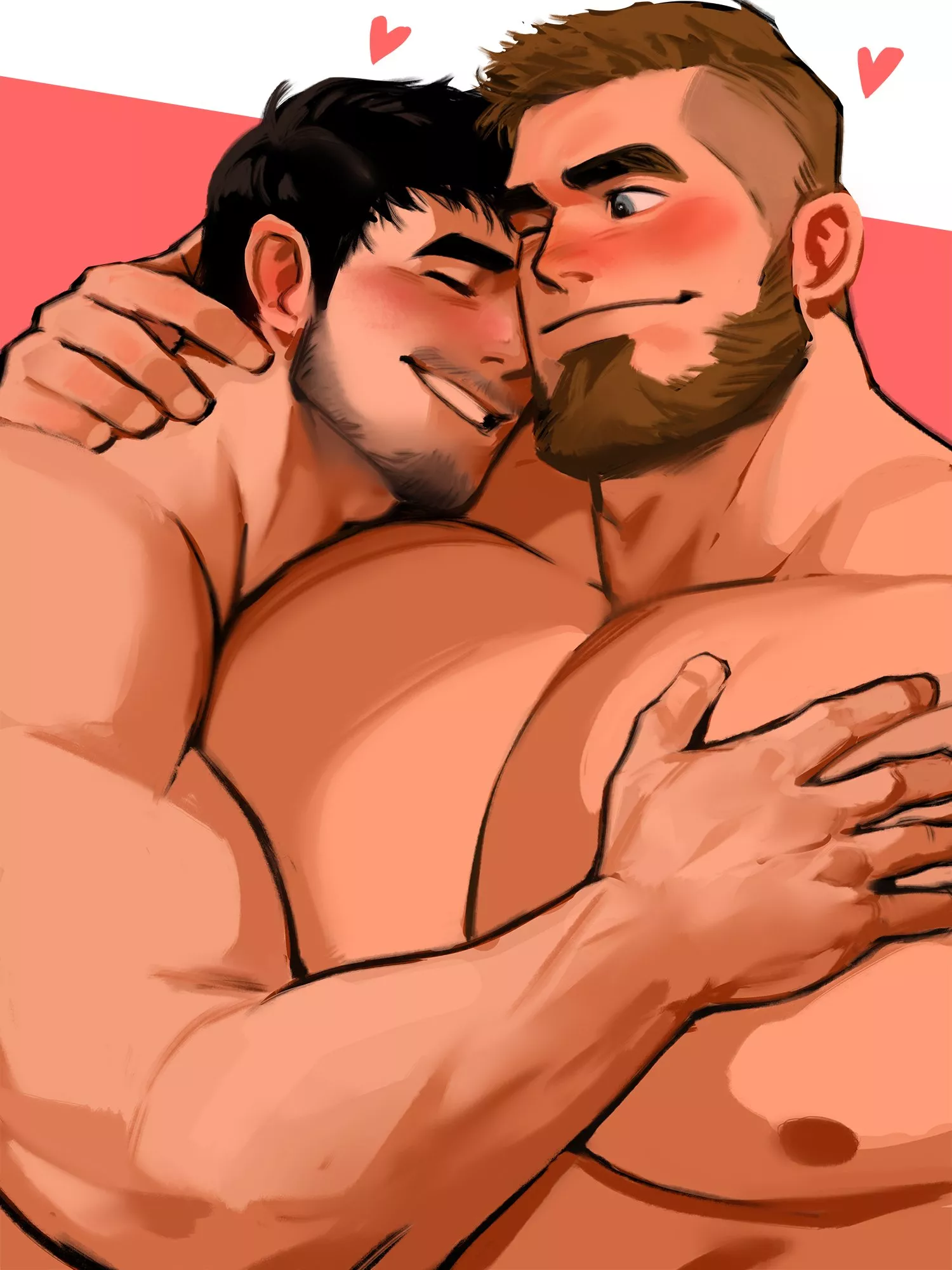 Lovely pecs posted by AlbertMendez442