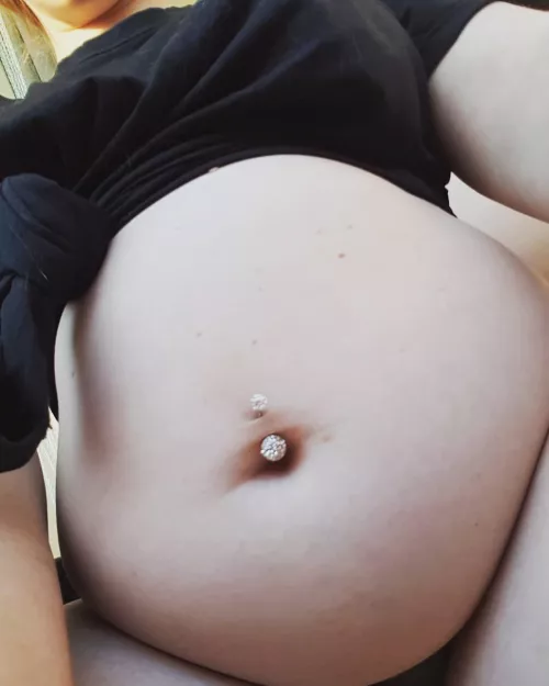 Lovely piggy 🐷🥰 by Bbwsarah