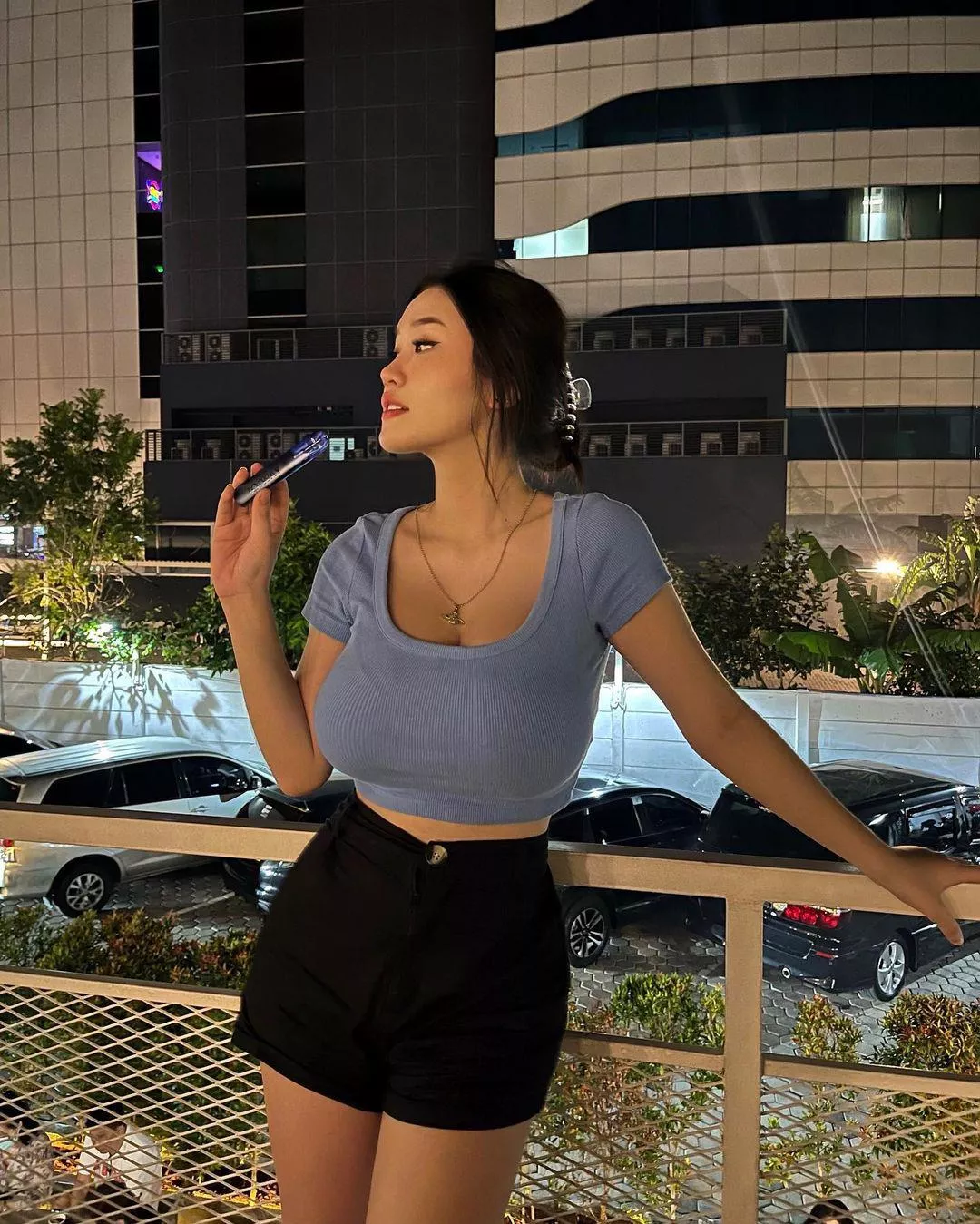 Lovely view posted by Whiteboiclit