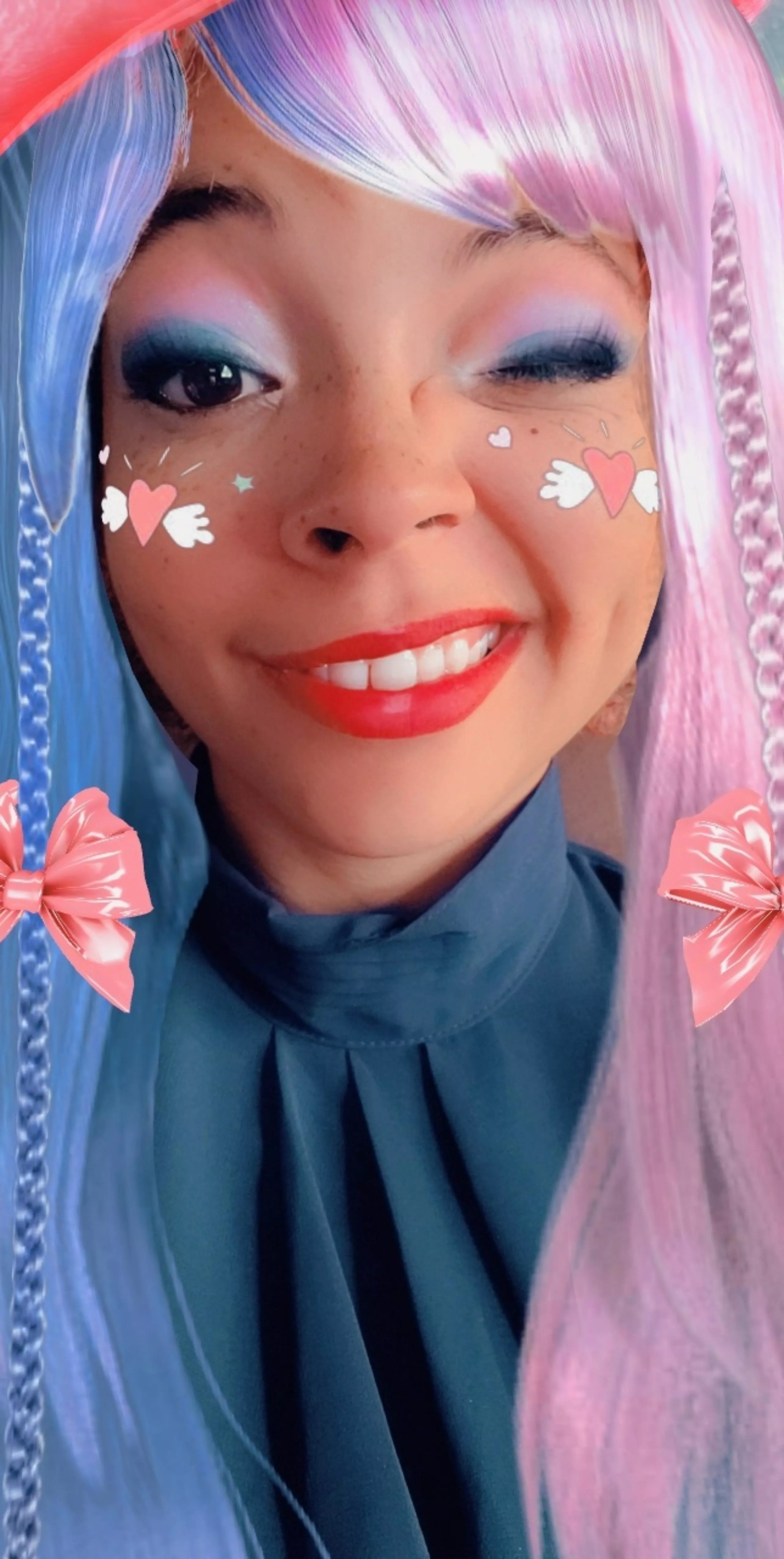 lovely waifu posted by Waifu4real