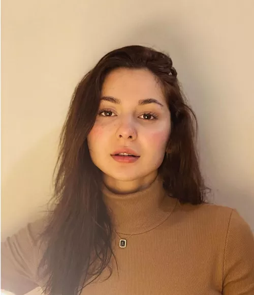 Lovely by James007BondUK