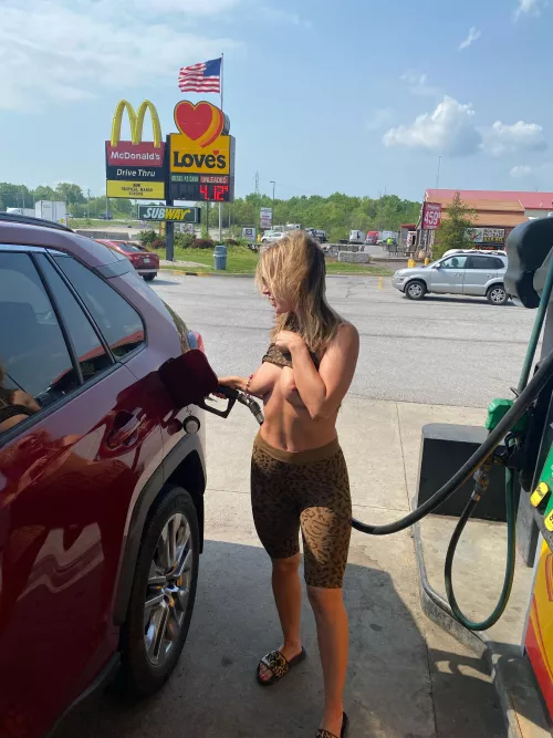 Love’s, Kentucky 🇺🇸 by flexy-257