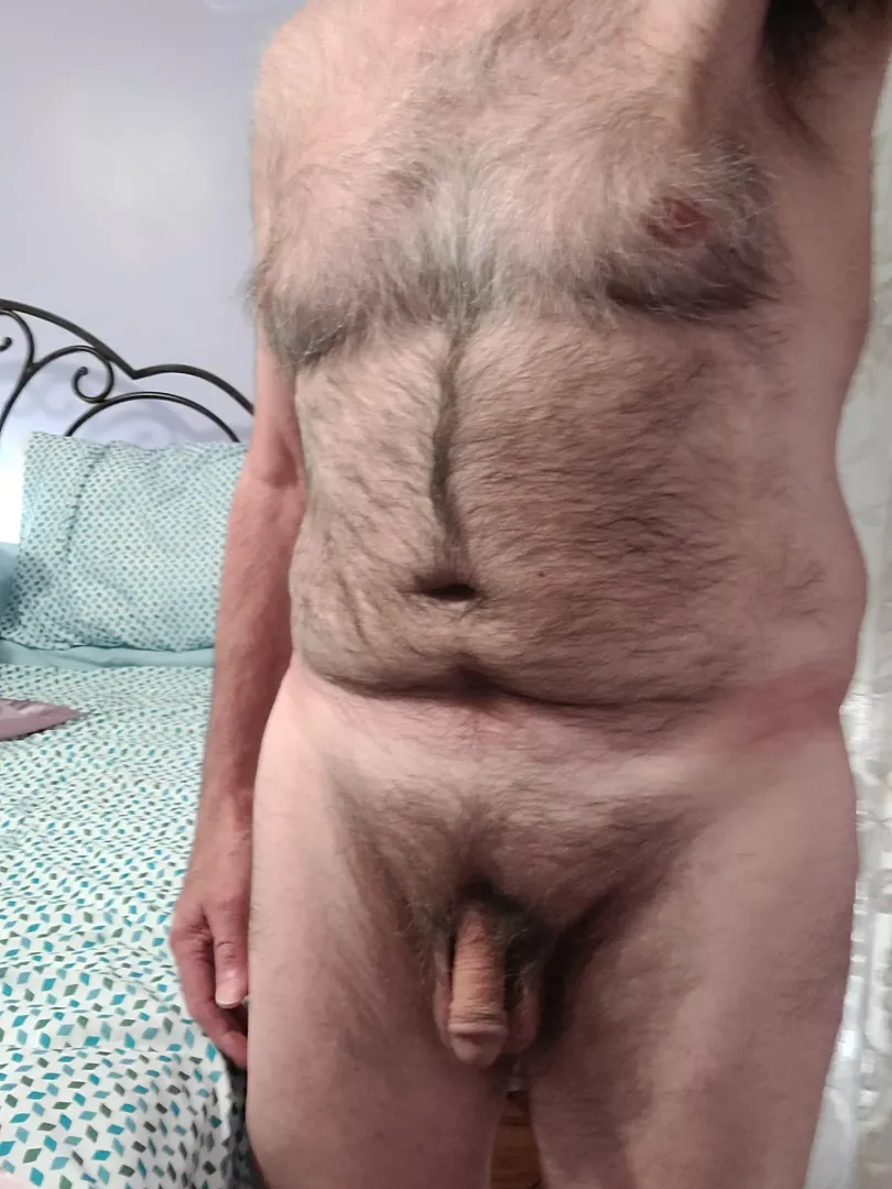 lovin my bod by poppajcg