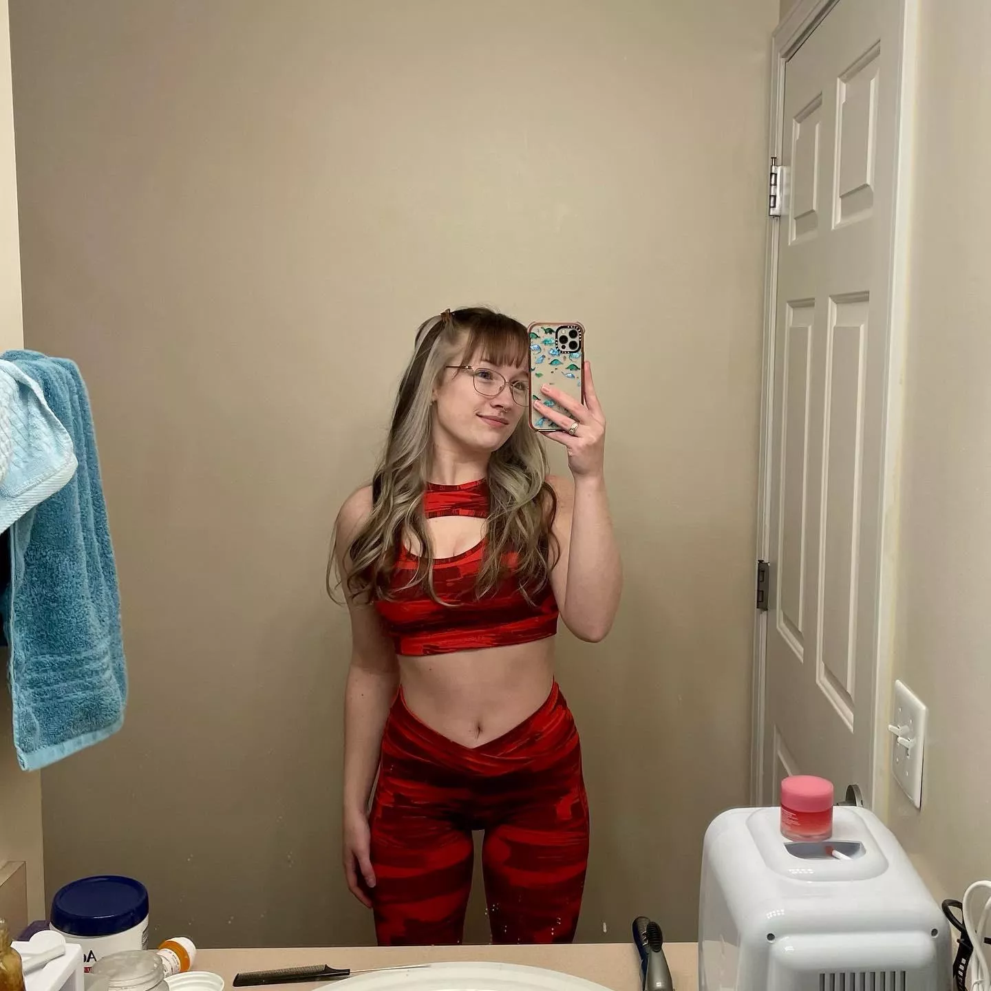 Loving how happy I am [f] posted by sweetsandpetites