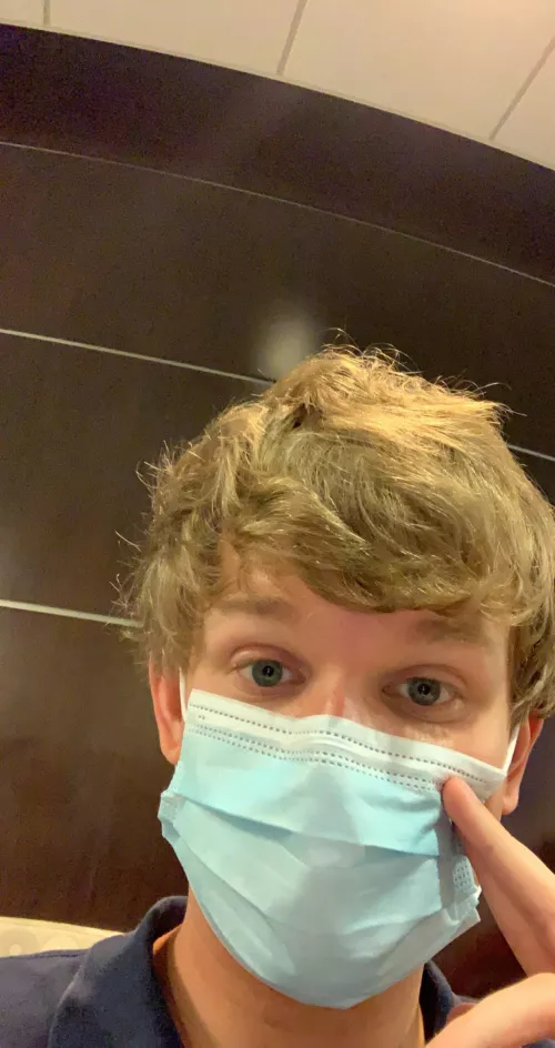 Loving my eyes here by Lanadelfilet