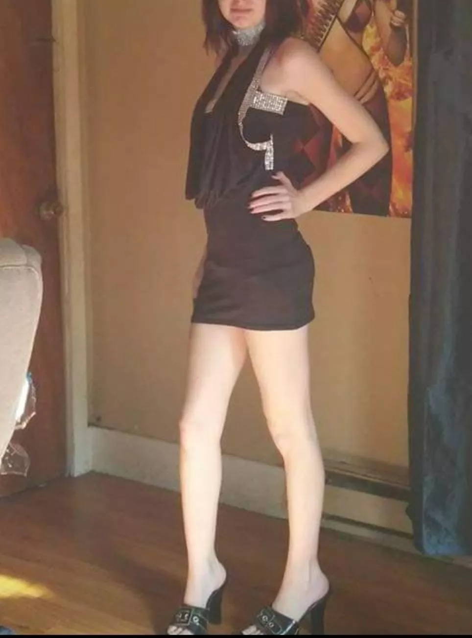 loving my new outfit posted by EnoughRemove6201