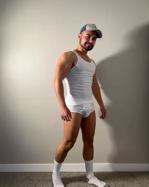 Loving the classics by jcortegafit