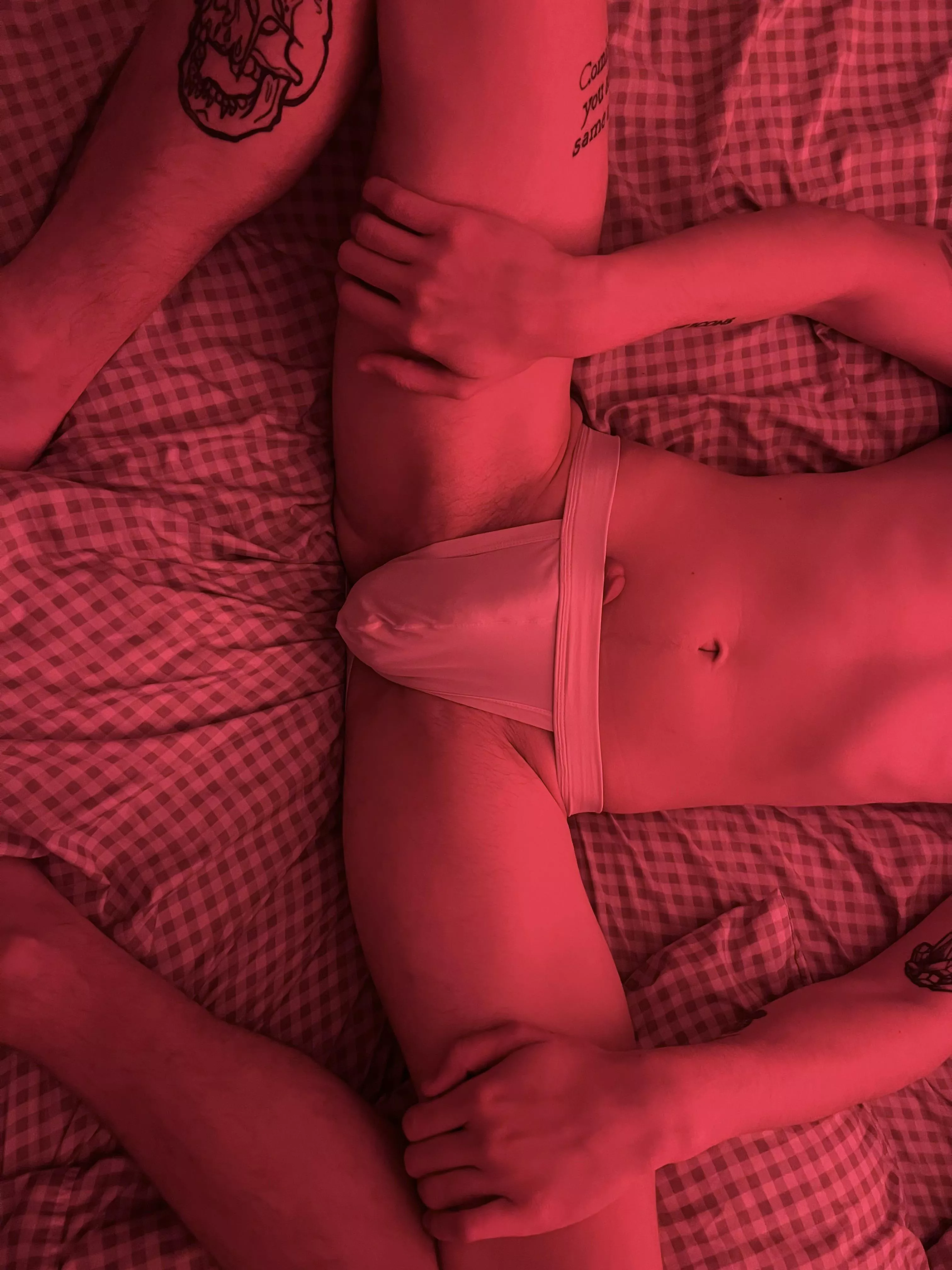 Loving the fit on this one posted by BiGuyJordie