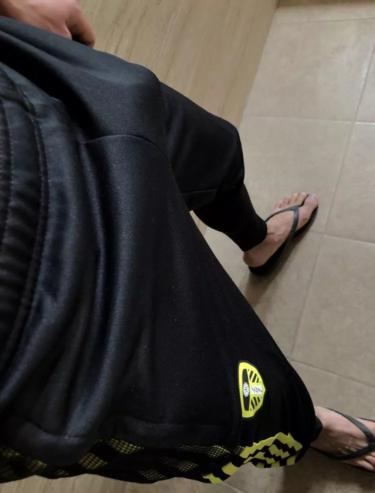 Loving the new pants posted by leo_crv