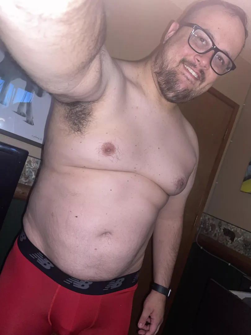 Loving the red posted by BigBiBrandon