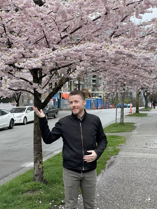 Loving the spring so far!! 🌸🌺🌼🌻 by XML_76