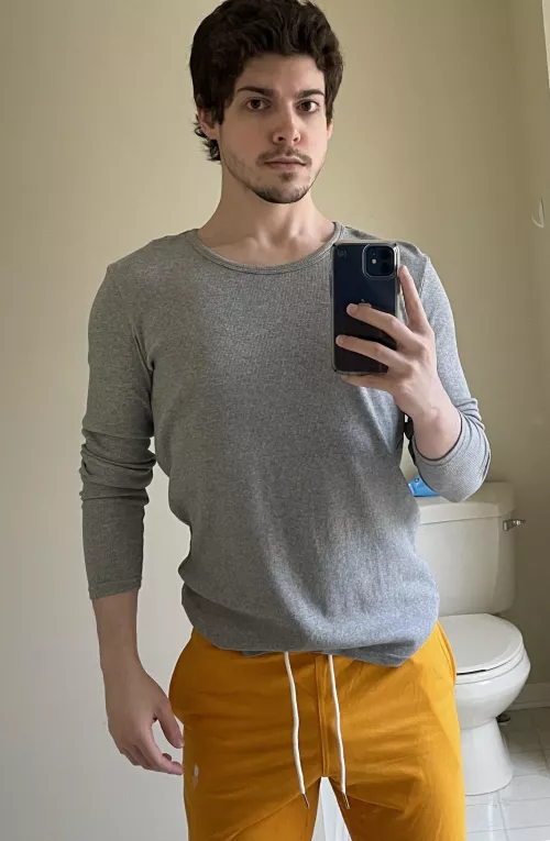 Loving the spring weather these days by casscagex