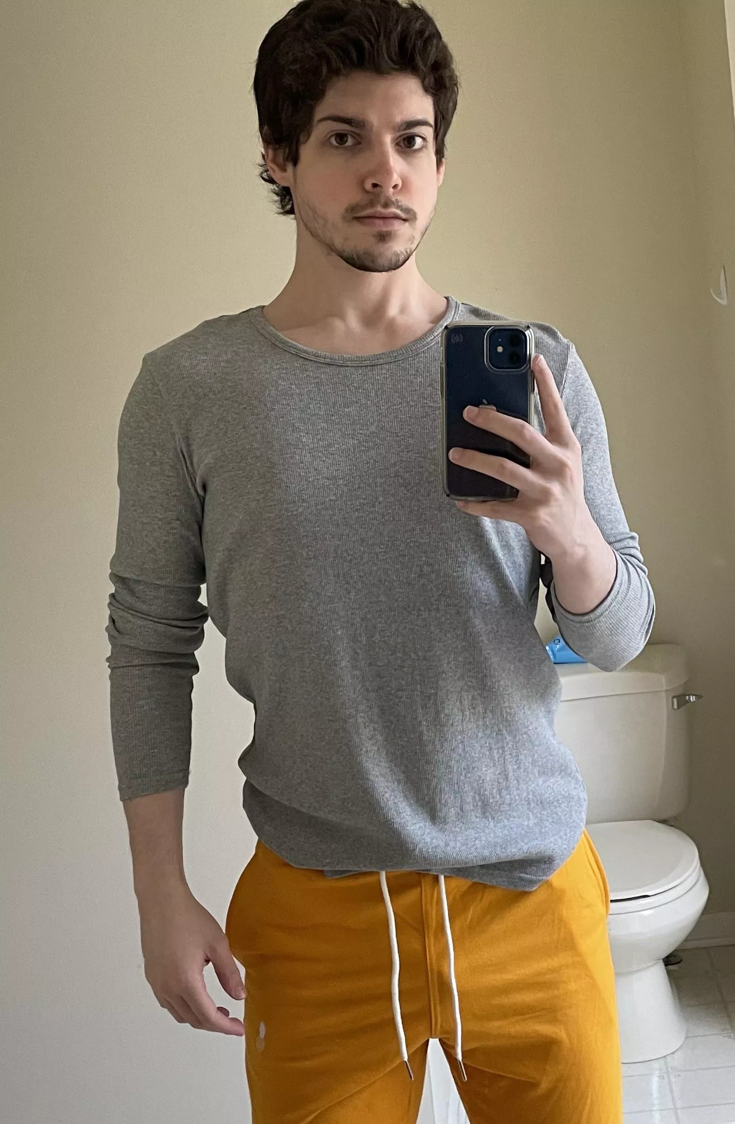 Loving the spring weather these days posted by casscagex