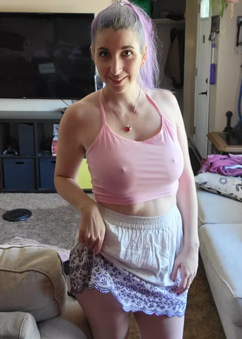 Loving the summer weather we're finally getting by theemeraldmistress