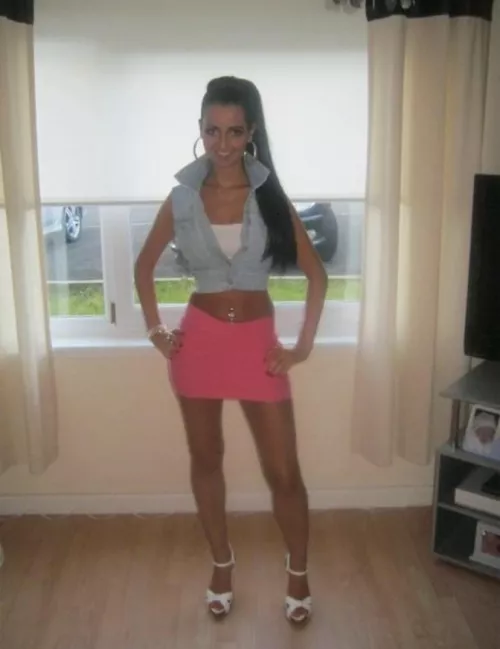 Loving these on her by thebigone1x