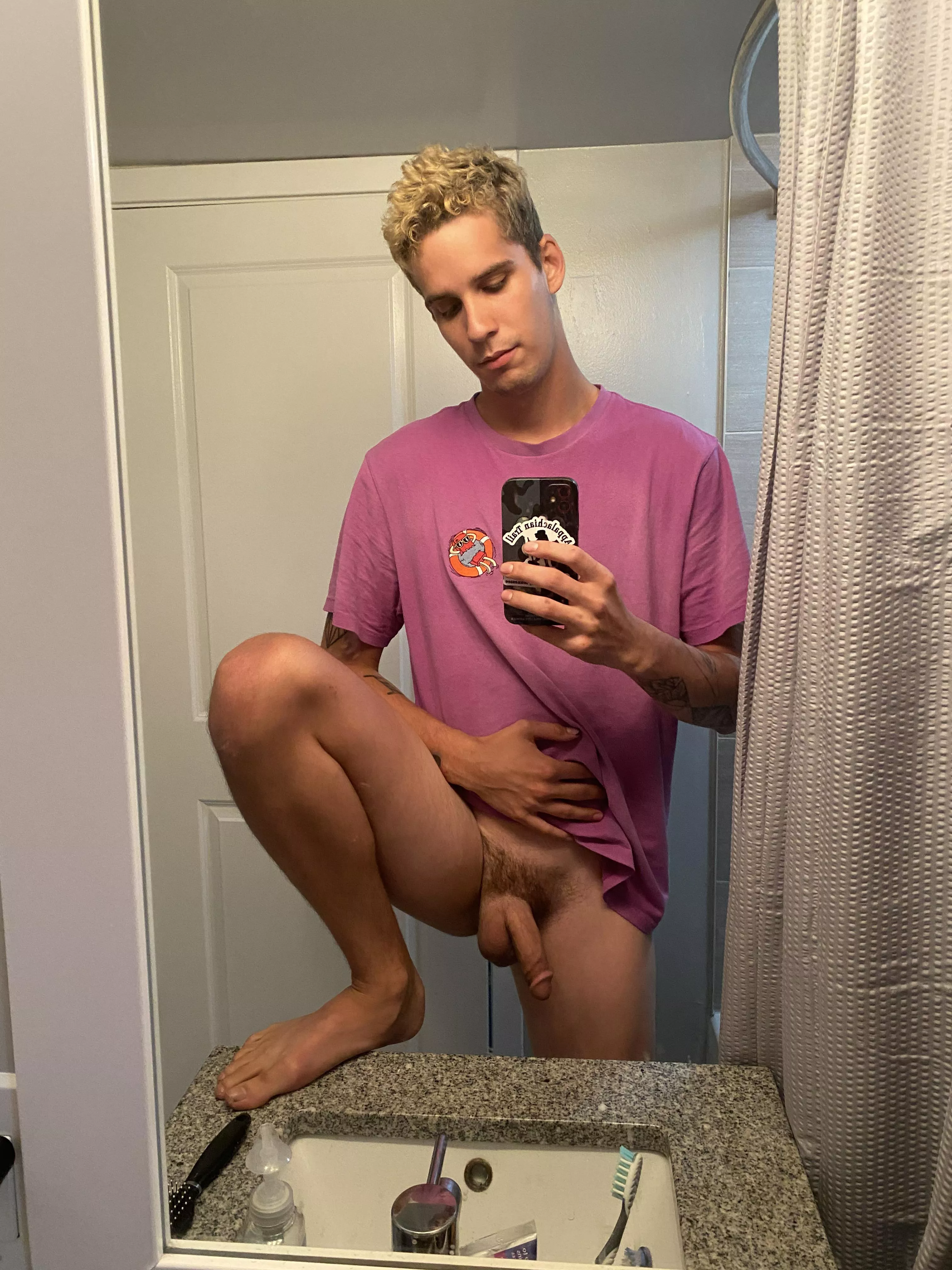 Loving this mirror posted by Juicy_James476