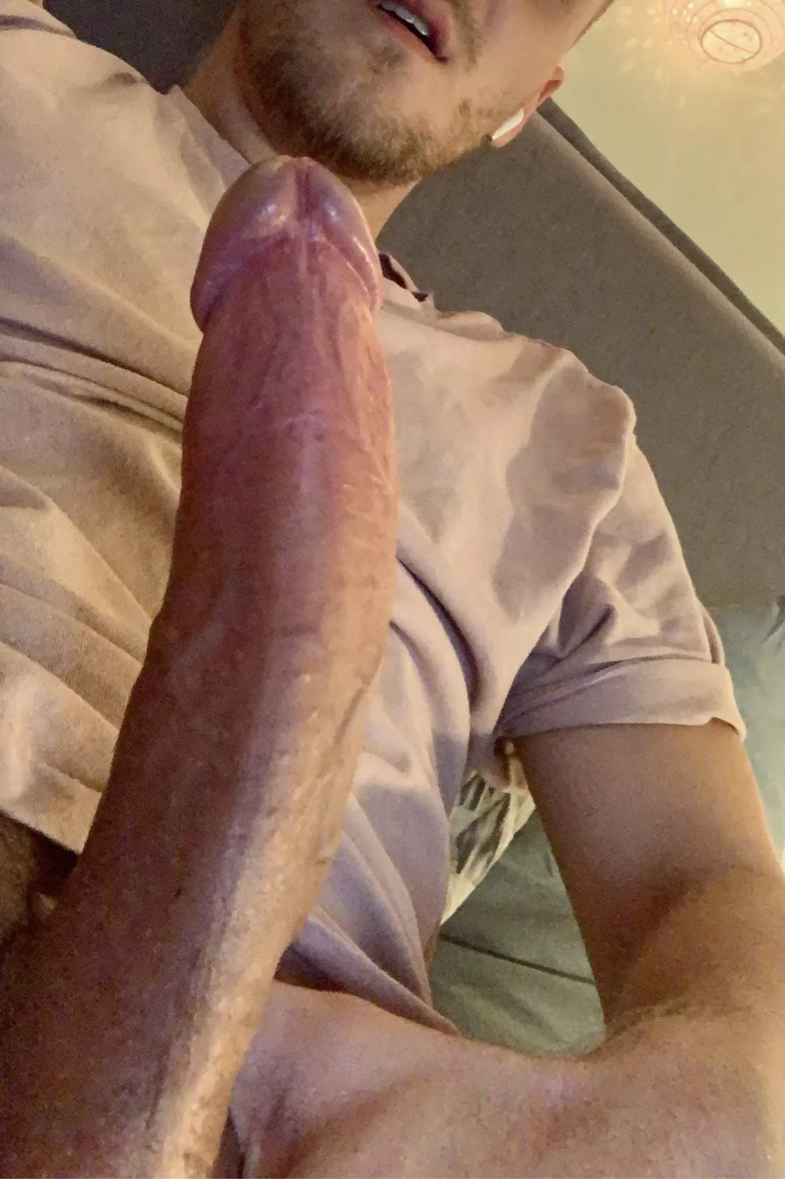 Loving this POV angle? posted by HungMate