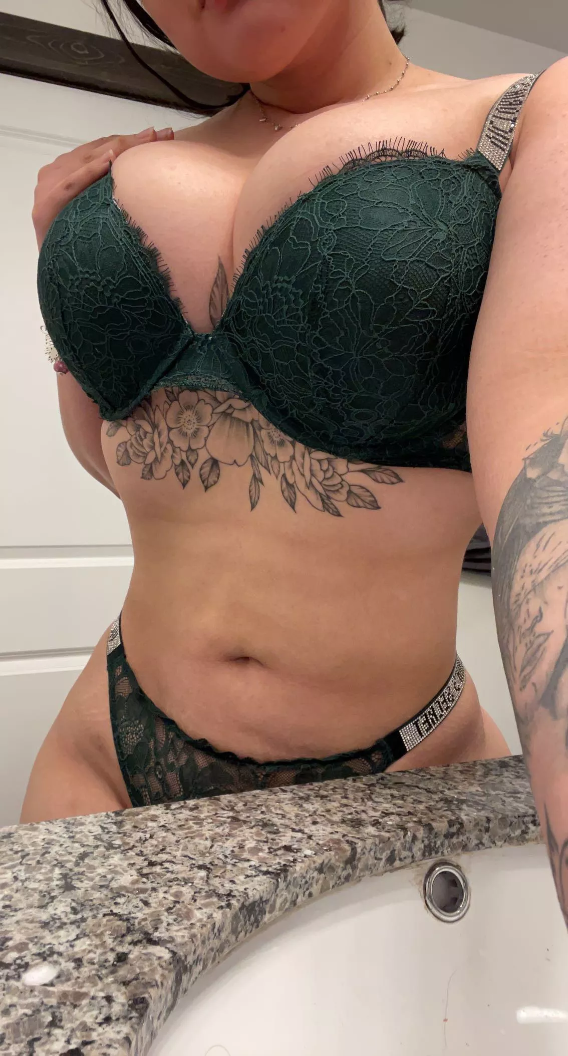 Loving this set! Do you?? posted by Born-Breakfast3399