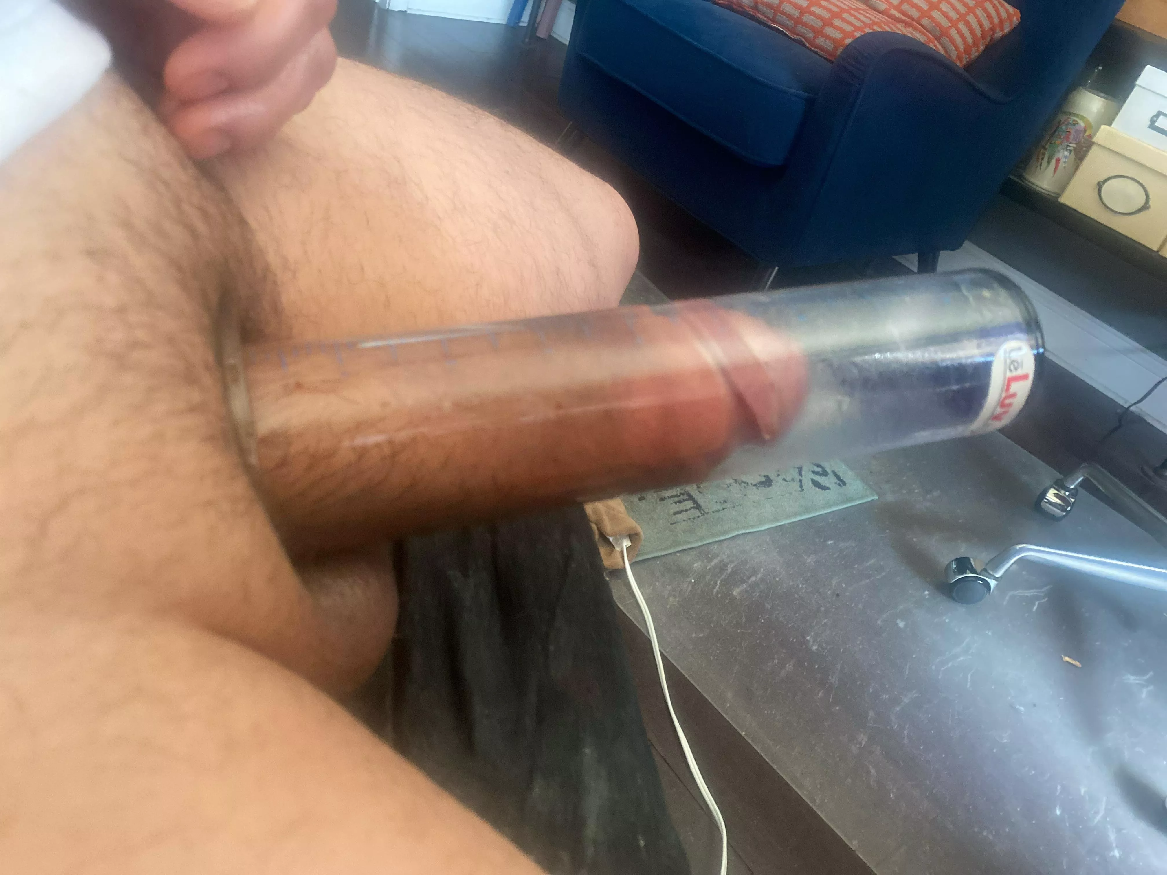 Low and slow. What do you fellas think? posted by Euphoric_Ad_4210