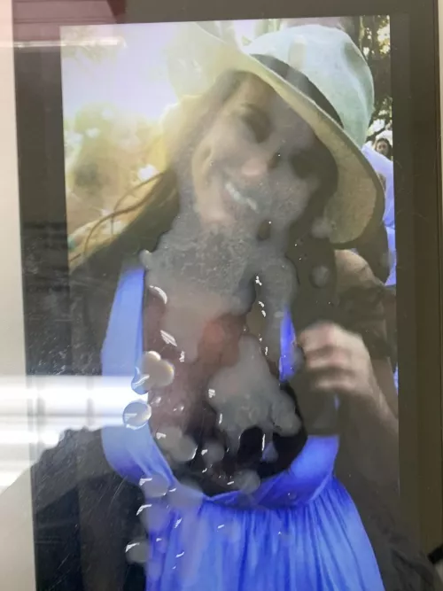 Low cut dress by merbs88