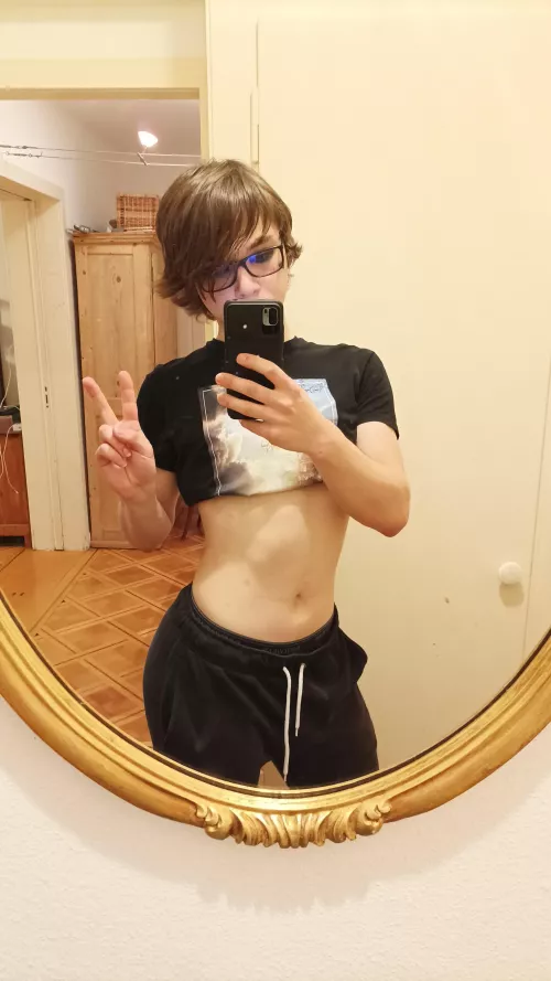 low effort pic by TheoTheBest300