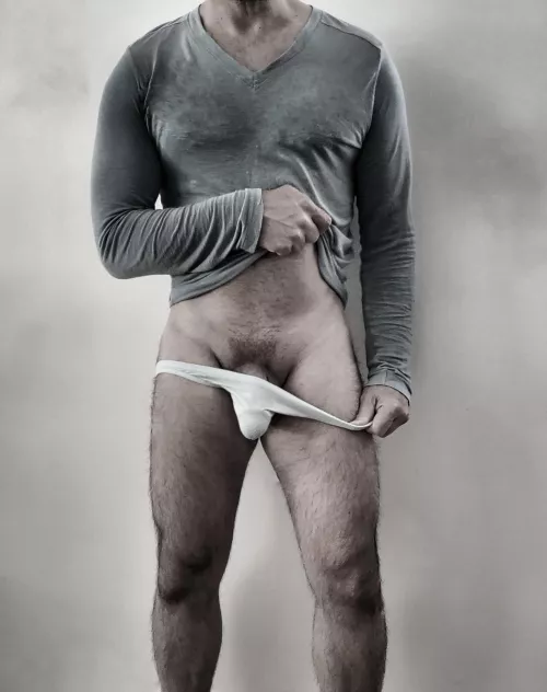 Lower (45) by laurear