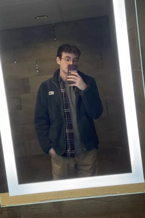 Lowkey bored today by megabradmoment