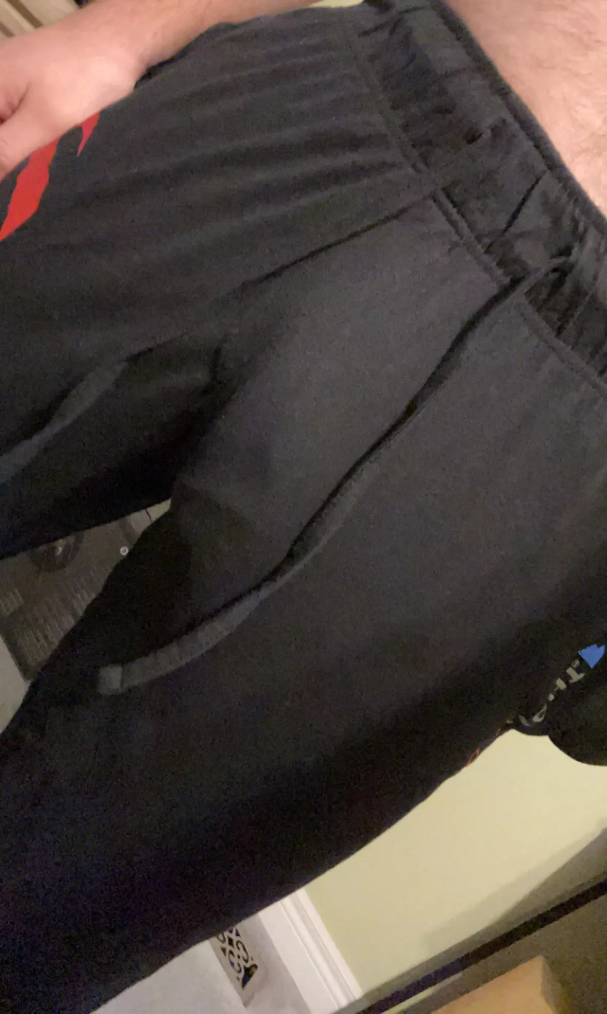 Lowkey but obvious? posted by HotdogMango