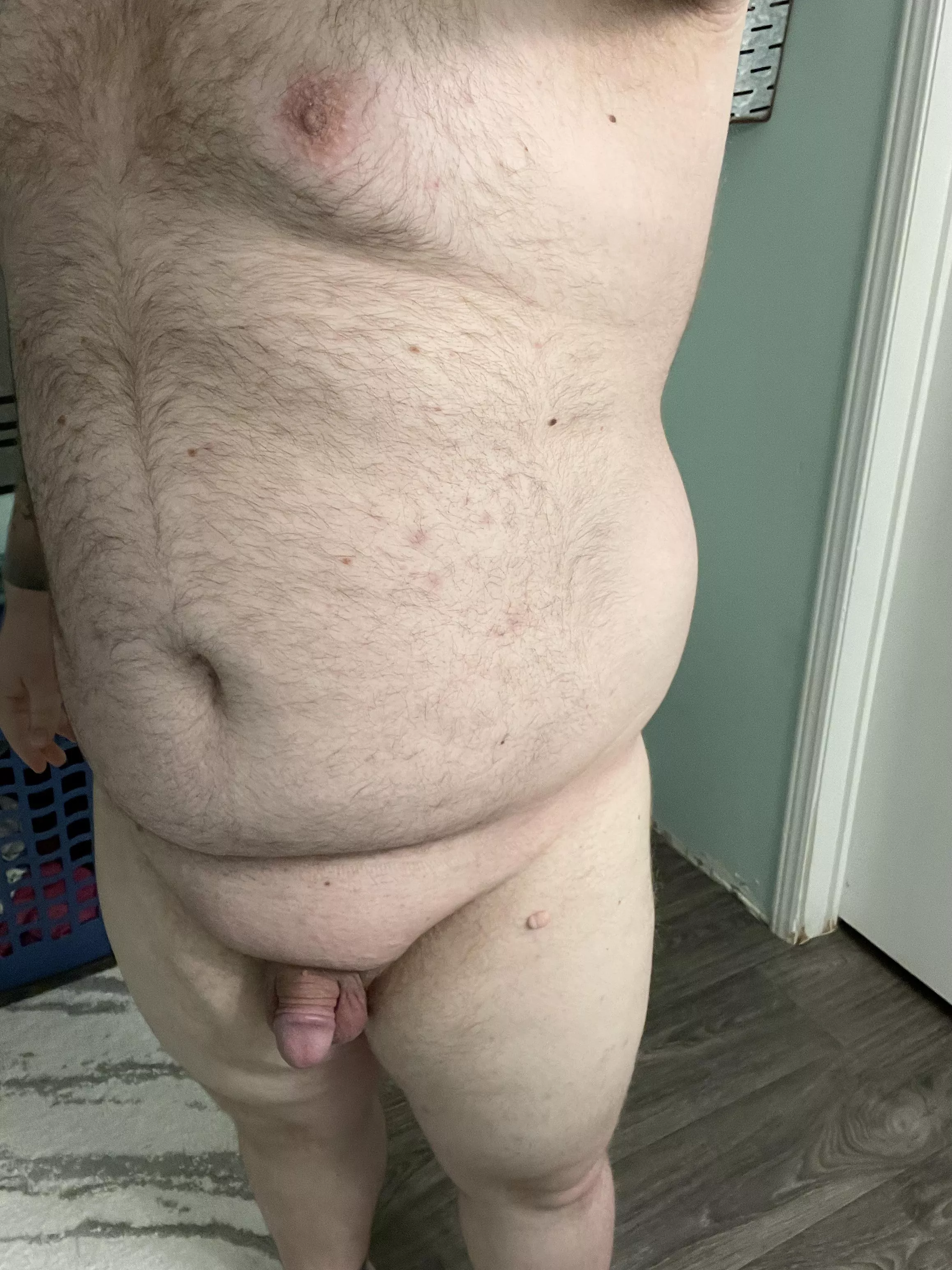 Lowkey hate my body but y’all hype me up so much on here lol posted by Just_Ad_3600