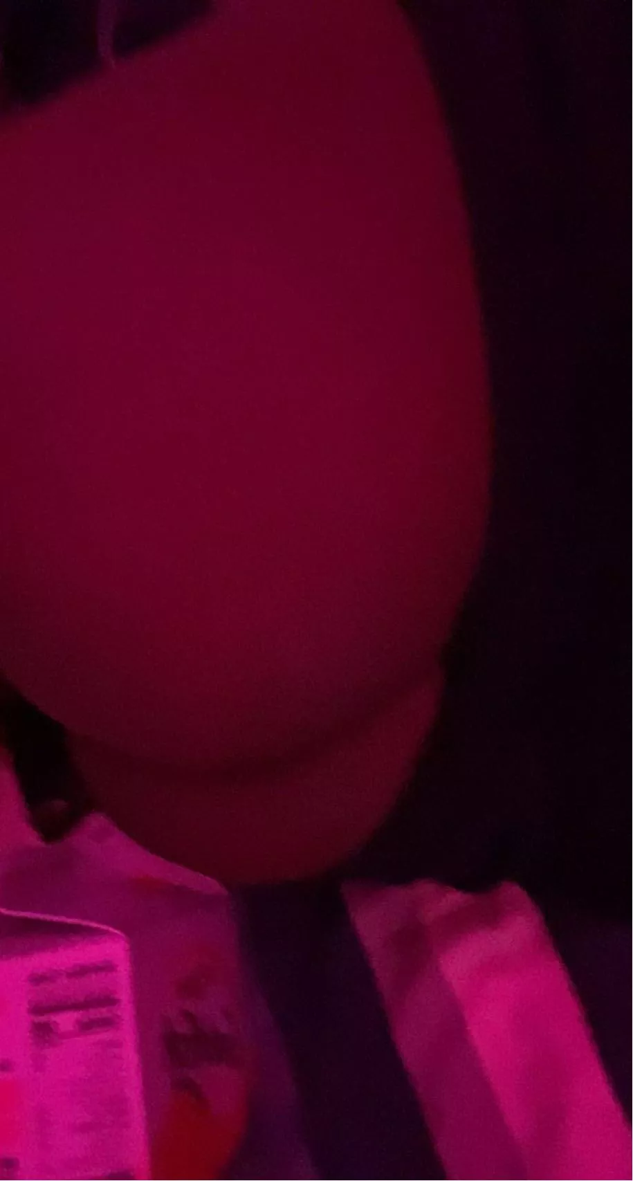 Lowkey thicc asf hmu posted by BarbieAsstro