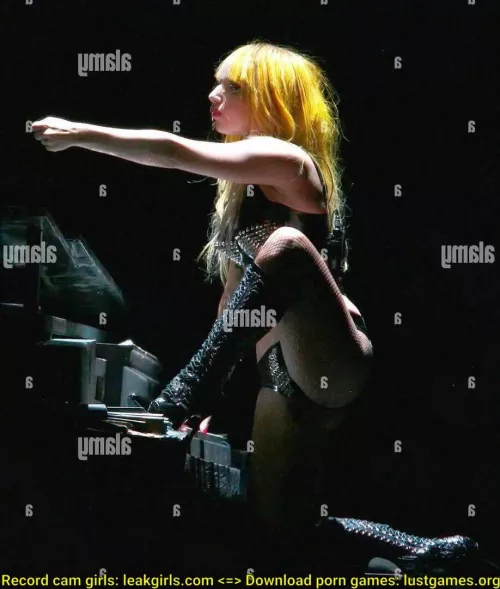 Lsg up by Born-Sundae1200