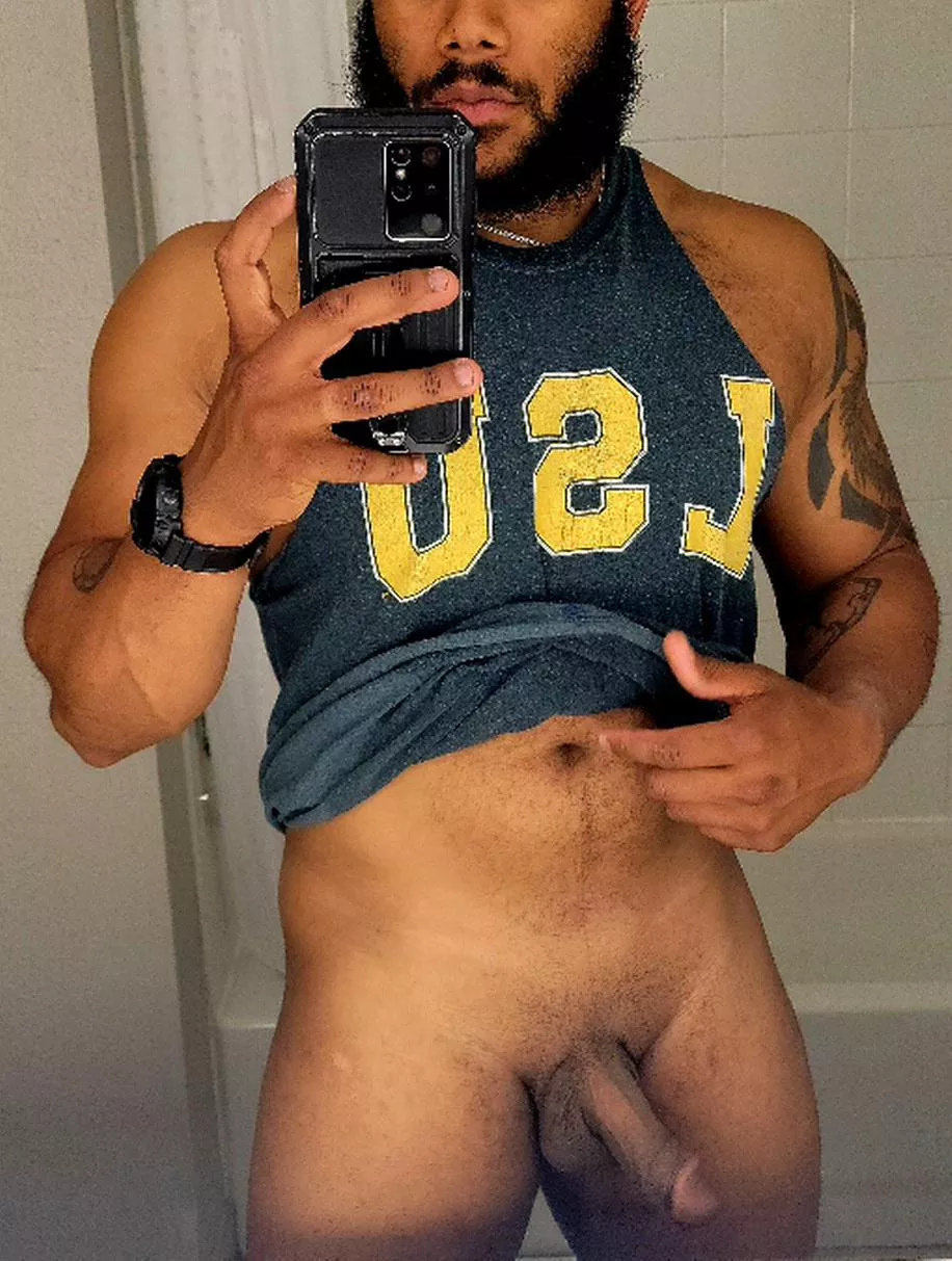 LSU 4 life 😈 posted by Ayrwolf1989