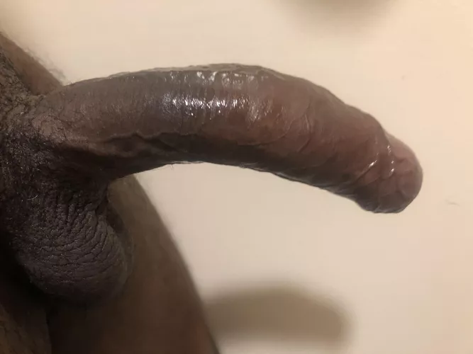 Lubed up. by lionel788