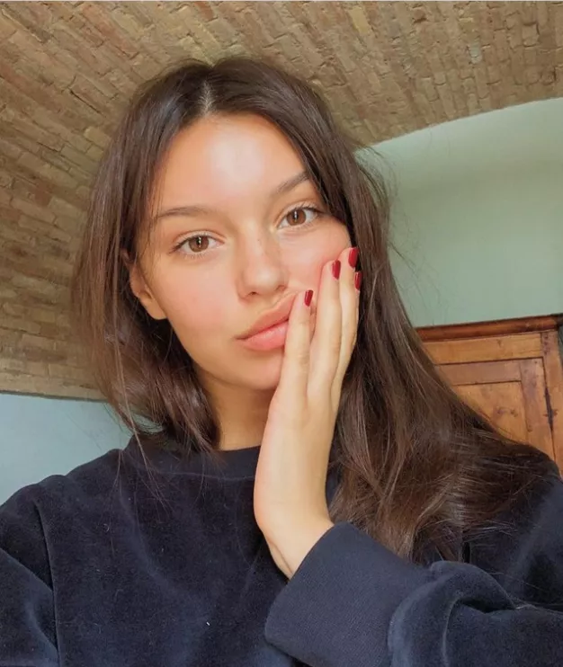 Lucia Bramani posted by cashmere1977-2