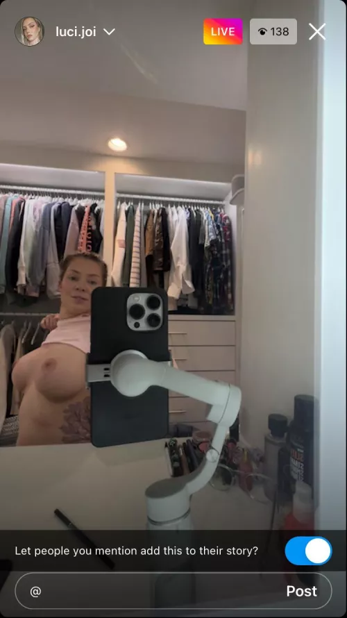 Luci.joi by Emotional_Feed10