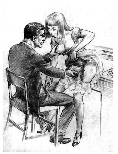 Lucky Guy posted by Alxbert