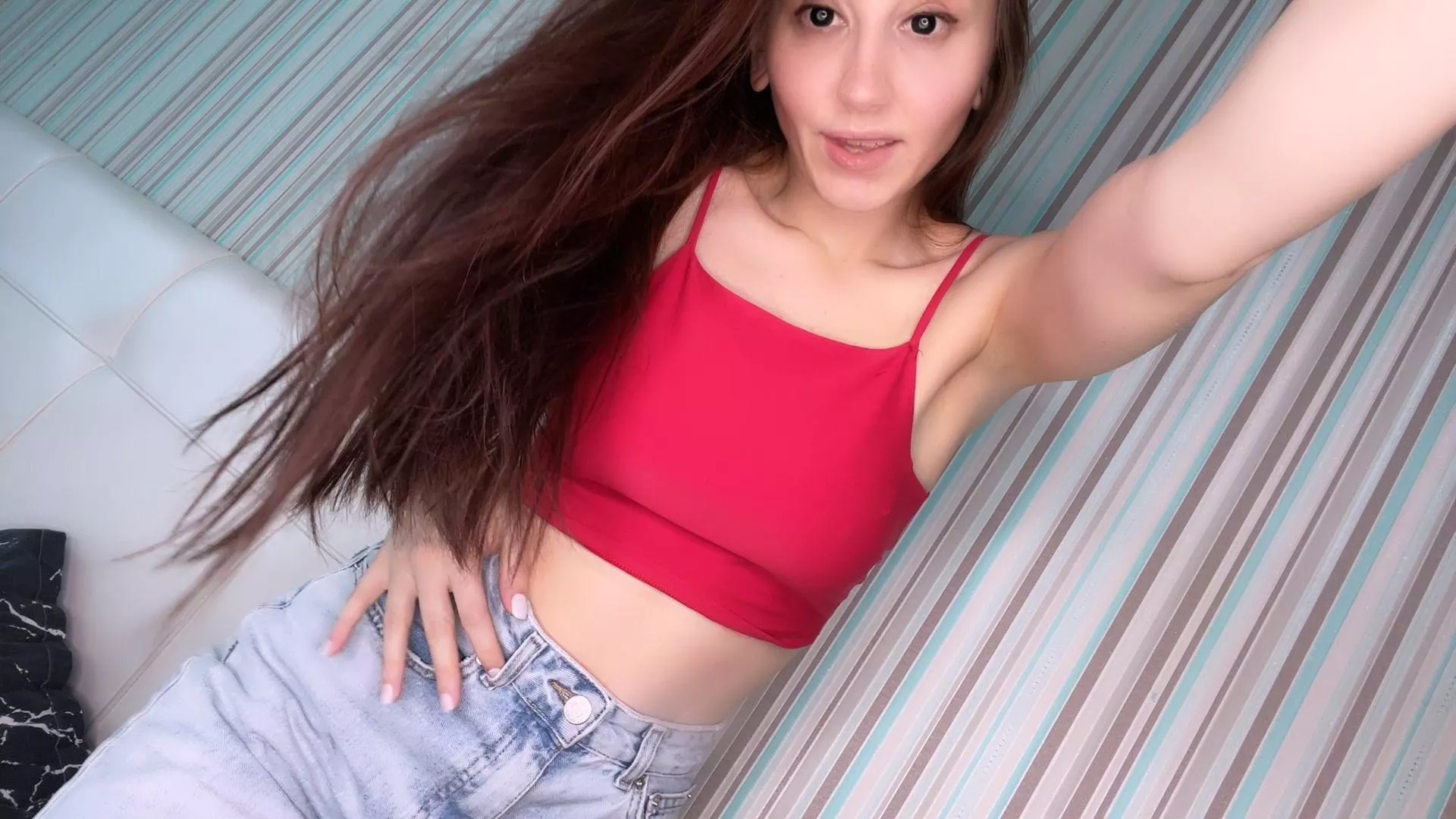 Lucky top <3 posted by NicesessionHere