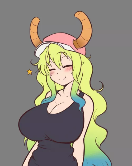 Lucoa by I_love_pudge